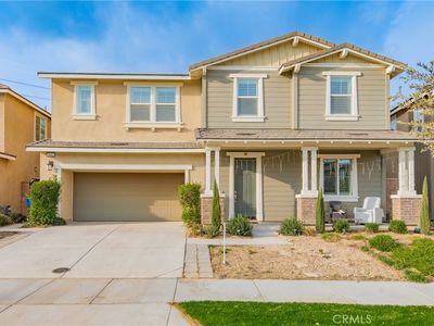 4842 S Prince Way, Ontario, CA, 91762