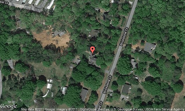 Map View
