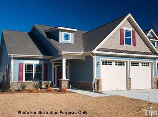 31 Powderhorn Pt, Garner, NC 27529