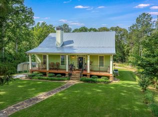 2934 Ruckersville Rd, Elberton, GA 30635