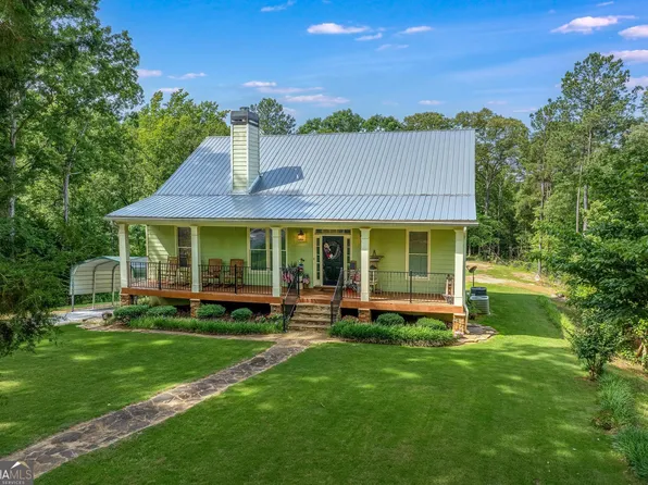 2934 Ruckersville Rd, Elberton, GA 30635