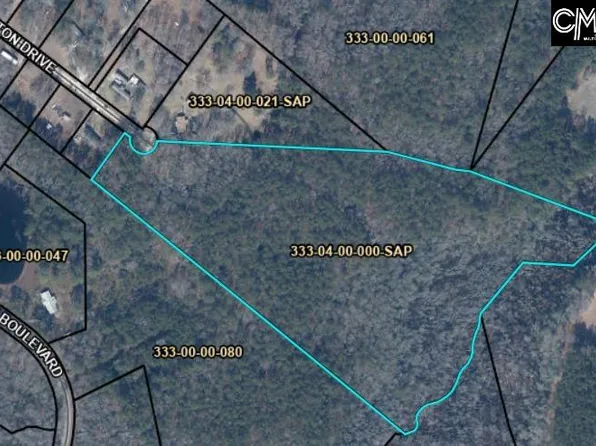 50 Thorn Way, Elgin, SC 29045