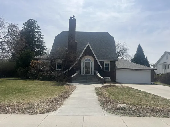 1619 Koenigstein Ave, Norfolk, NE 68701