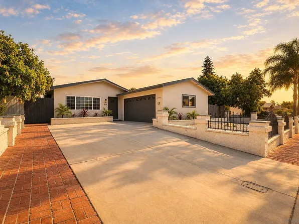 855 Manning Way, San Diego, CA 92154