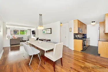 Sold by Keller Williams NYC