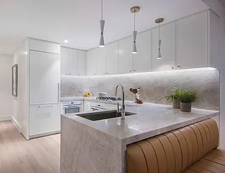 Sold by Douglas Elliman