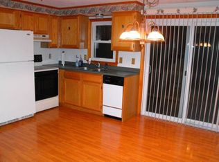 79-81 Harrison St, Cumberland, RI 02864