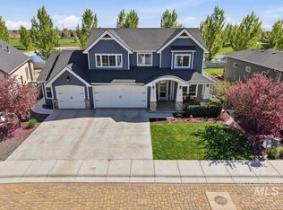 3859 W Ravenna St, Meridian, ID 83646