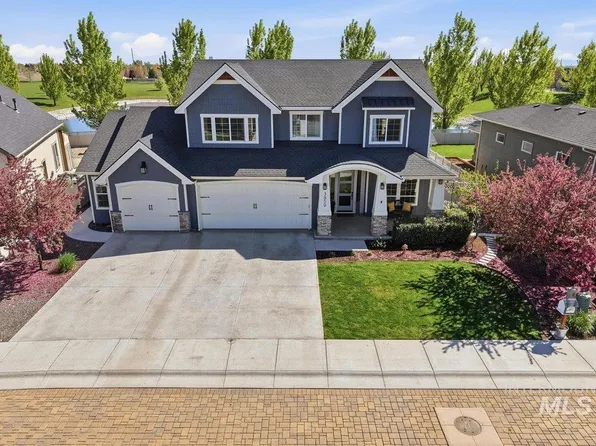 3859 W Ravenna St, Meridian, ID 83646