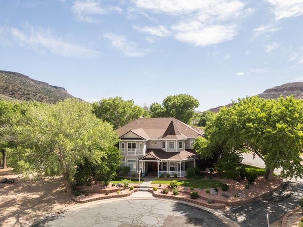 1898 N Kolob Rd #7, Virgin, UT 84779
