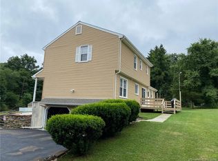 83 Woodlawn Rd, Monroe, CT 06468