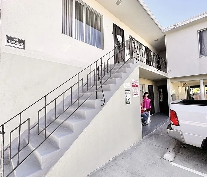 2505 S Denison Ave #7 — Photo 9