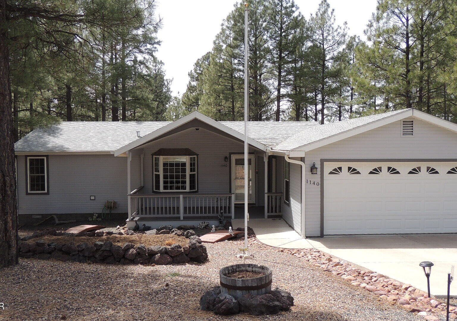 1140 S Cherokee Dr, Show Low, AZ 85901 Zillow