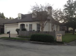 8618 Astin Ct, Baton Rouge, LA 70809