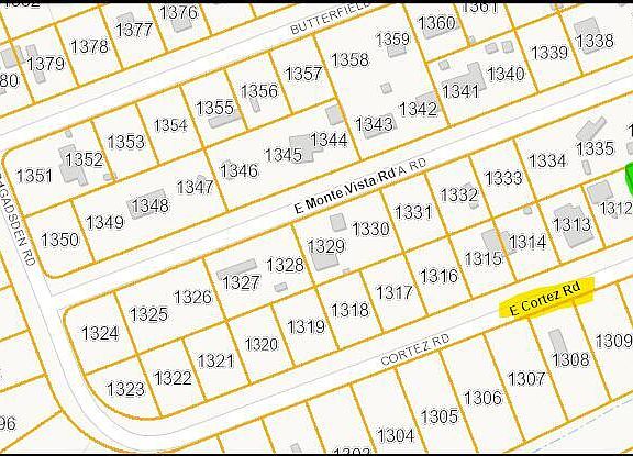 4th image of 16760 S Cordes Cir W