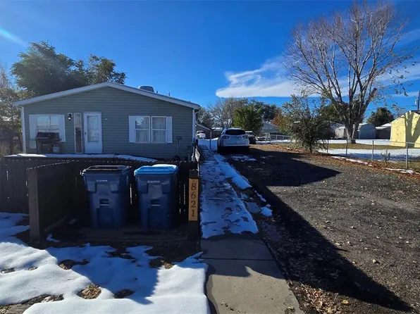 8621 Xanthia Street, Commerce City, CO 80022