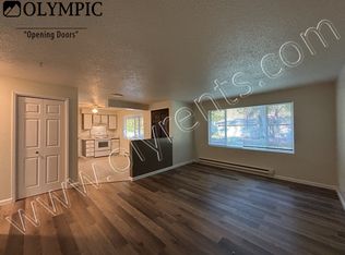 2344 Carpenter Rd SE APT G, Lacey, WA 98503