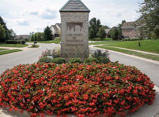 2104 Corsican Cir, Westfield, IN 46074