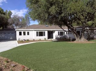 20301 Ruston Rd, Woodland Hills, CA 91364