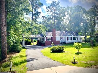 143 Arden Dr, Swainsboro, GA 30401