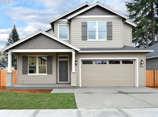 4308 NE 136th Ave, Vancouver, WA 98682