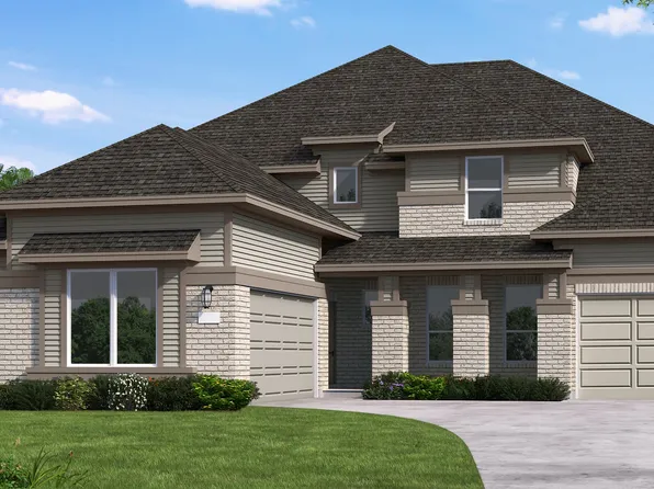 1517 Buttercup Ave, Aubrey, TX 76227