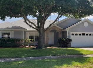 1851 Nicklaus Dr, Melbourne, FL 32935