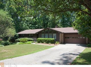 2440 Wood Creek Ct, Tucker, GA 30084