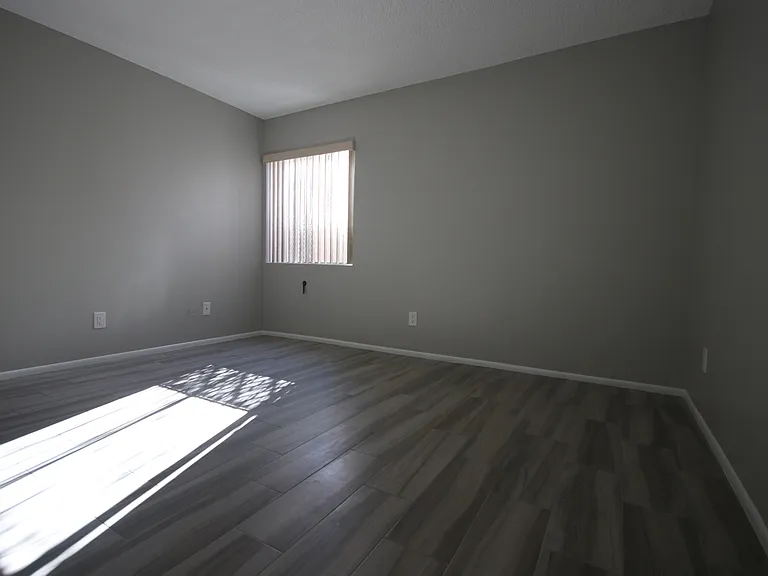 The B4. Before your magic goes to work on your first bedroom! See the next photo for possibilities!