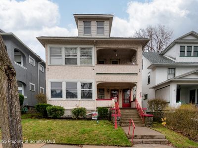 542 Colfax Ave, Scranton, PA, 18510