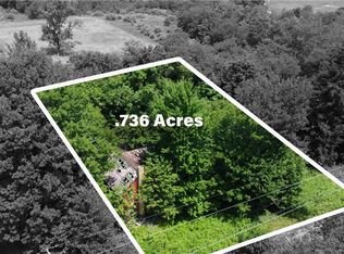 47628 Carmel Achor Rd, Rogers, OH 44455