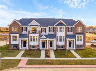 49507 Cherry Hill Rd #40, Canton, MI 48188