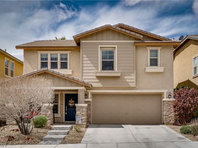 5467 Pinecroft Dr, Las Vegas, NV, 89135
