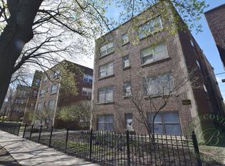 7638 N Eastlake Ter #1W, Chicago, IL 60626