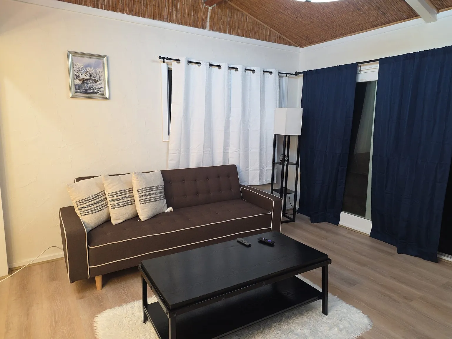 1 bed, 540 sqft, $2,500 — Photo 1