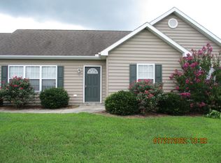 514 Leesburg Dr, Fruitland, MD 21826