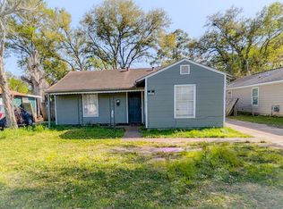 378 Garland Ave, Beaumont, TX 77705