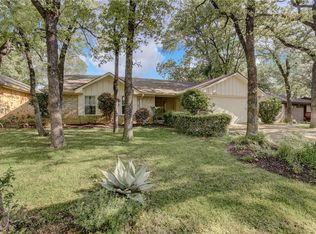 5615 Firewood Dr, Arlington, TX 76016