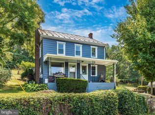 5905 Clevelandtown Rd, Boonsboro, MD 21713