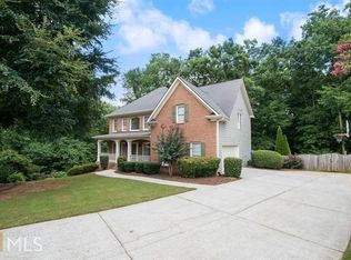 3225 Flatbottom Dr, Dacula, GA 30019