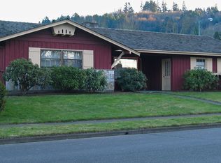 1120 Hallinan Cir, Lake Oswego, OR 97034