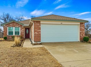 1601 Elm St, Anna, TX 75409