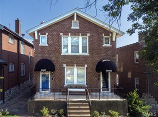 5007 Tholozan Ave #2F, Saint Louis, MO 63109