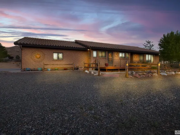 4487 Conte Dr, Carson City, NV 89701