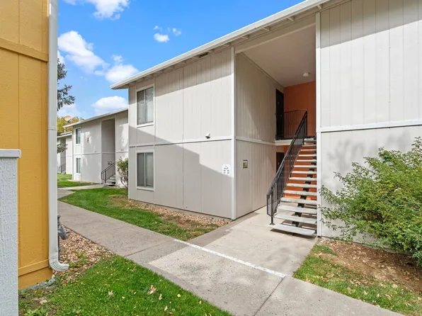 400 S Saliman Rd, Carson City, NV