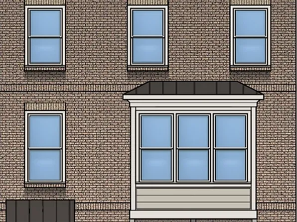 The Mayfair Plan, Collinswood Park