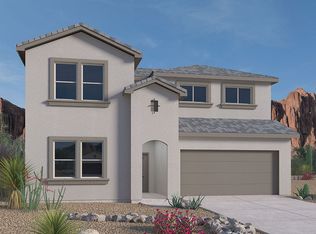 1945 Tesoro Loop NW, Los Lunas, NM 87031