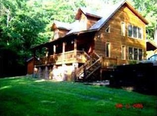 5252 Brasstown Shadow Rd, Young Harris, GA 30582