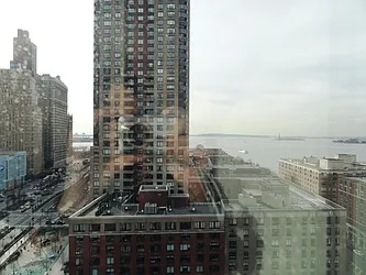Rented by Battery Park Realty
