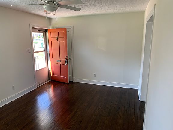 Living Room - View #1